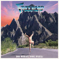 Freeroad: Do What You Feel! - VINYL