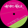 Metro Area: Metro Area - 12-INCH SINGLE