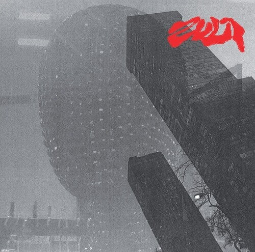 Zuli: Digla Dive - Live - Vinyl