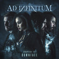 AD Infinitum: Chapter Iii - Downfall - CD