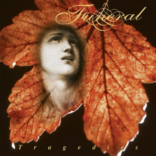 Funeral: TRAGEDIES - CD