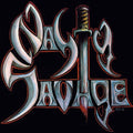 Nasty Savage: Nasty Savage - VINYL