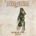 Nasum: Blasting Shit To Bits - CD