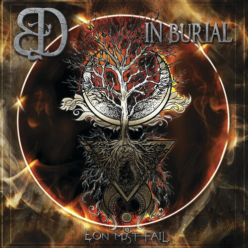 Blossom Death & N Burial: Eon Must Fail - CD