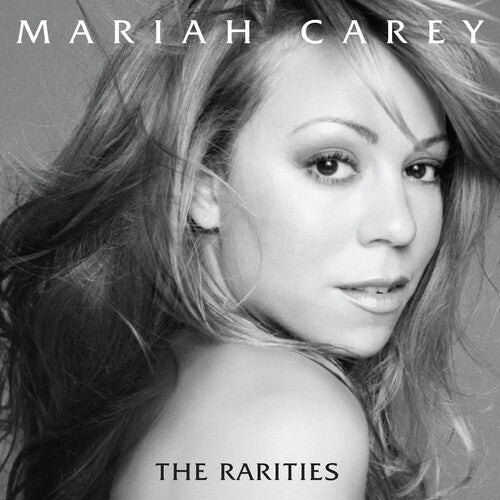 Mariah Carey - The Rarities ( VINYL ) Box Set