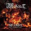 Mehenet: Ng'ambu - Red Vinyl - VINYL