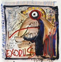 Exodus: Force Of Habit - CD