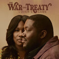 War & Treaty: Lover's Game  ( CD )