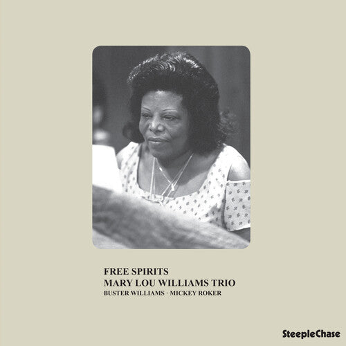 Mary Lou Williams: Free Spirits - VINYL