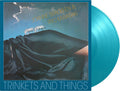 Brackeen, Joanne / Kawasaki, Ryo: Trinkets And Things - VINYL