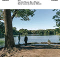 Gunn, Steve / Moore, David: Let The Moon Be A Planet  ( CD )