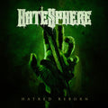 Hatesphere: Hatred Reborn - VINYL