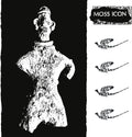 Moss Icon: Lyburnum Wits End Liberation Fly - Anniversary Edition - VINYL