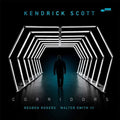 Kendrick Scott - Corridors ( VINYL )