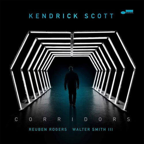 Kendrick Scott - Corridors ( VINYL )