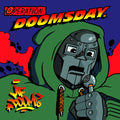 MF Doom - Operation: Doomsday ( VINYL )