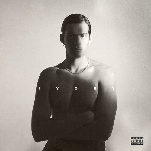 Omar Apollo - Ivory ( VINYL )