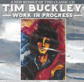 Tim Buckley: Work In Progress  ( CD )