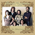 Fairport Convention: Alive in America 1974 - CD