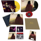 Wishbone Ash - Argus - Box Set LP