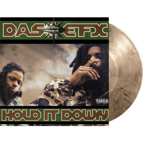 Das EFX - Hold It Down - Music on Vinyl ( VINYL )