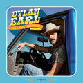 Dylan Earl: I Saw the Arkansas - Vinyl