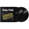 Cheap Trick - Authorized Greatest Hits ( VINYL )