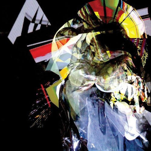 Rob Mazurek & Exploding Star Orchestra - Lightning Dreamers ( VINYL )
