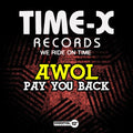 Awol: Pay You Back  ( CD )