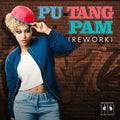 Pu-Tang Pam: Pu-Tang Pum (Rework)  ( CD )