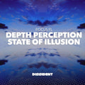 Focus Fl: Depth Perception / State Of Illusion  ( CD )