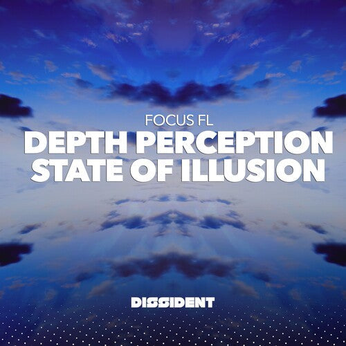 Focus Fl: Depth Perception / State Of Illusion  ( CD )