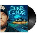 Luke Combs - Gettin' Old ( VINYL )