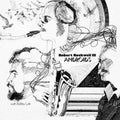 Rockwell III, Robert / Lyle, Bobby: Androids - VINYL