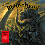 Motorhead - We Are Motorhead ( VINYL )