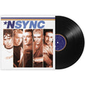 *NSYNC - *NSYNC ( VINYL )