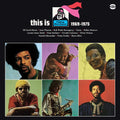 Various Artists: This Is Flying Dutchman 1969-1975 / Various - VINYL