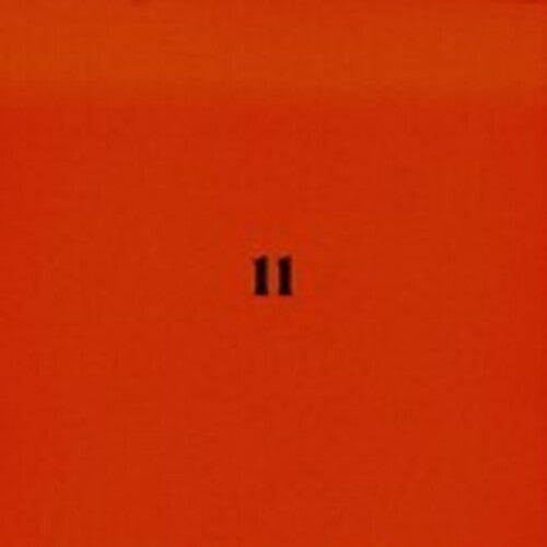 Sault: 11  ( CD )