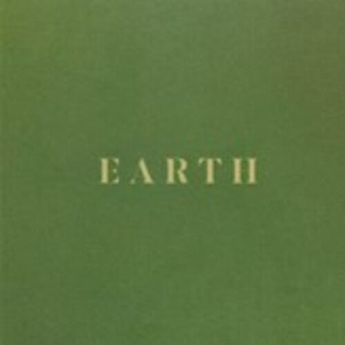 Sault: Earth  ( CD )