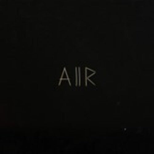 Sault: Aiir  ( CD )