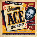 Johnny Ace: Complete Duke Recordings And More! - 1952-1958  ( CD )