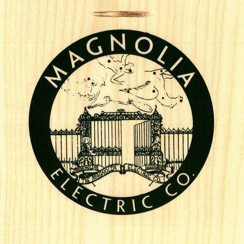 Magnolia Electric Co. - Sojourner ( VINYL ) Box Set