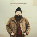 Donovan Woods: Both Ways - Vinyl