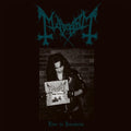 Mayhem: Live In Jessheim - VINYL
