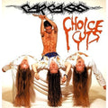 Carcass - Choice Cuts ( VINYL )