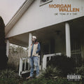Morgan Wallen: One Thing At A Time  ( CD )