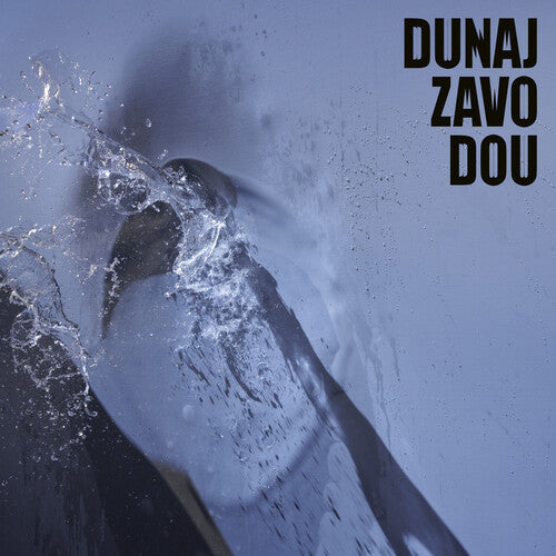 Dunaj: Za vodou - Vinyl