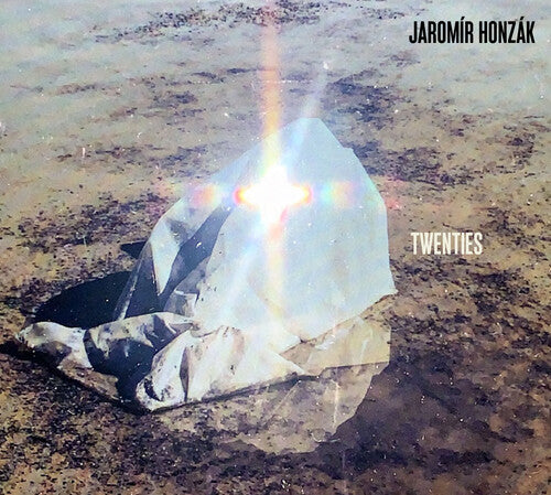 Vit Kristan: Twenties  ( CD )