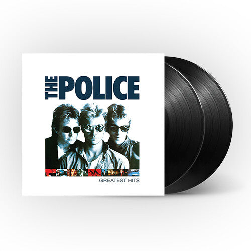 The Police - Greatest Hits ( VINYL )