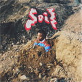 Hiero: Soil - Vinyl